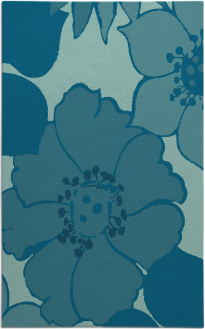 blossom rug - item 567584