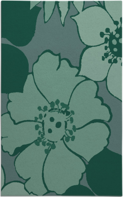 blossom rug - item 567587