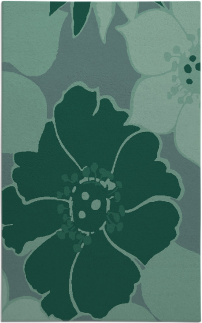 blossom rug - item 567588