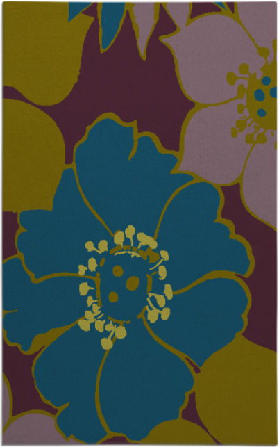 blossom rug - item 567590