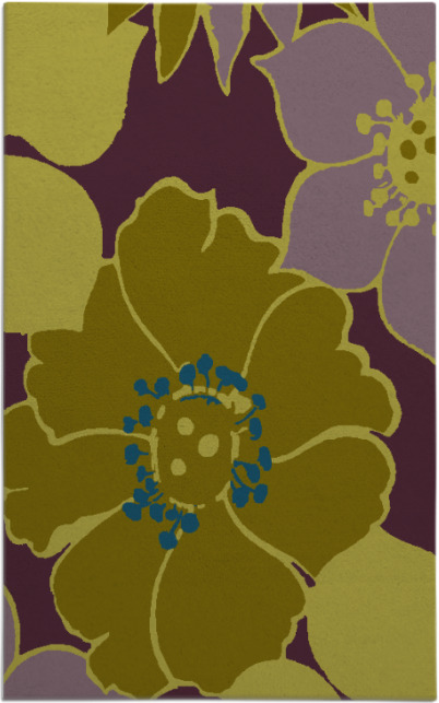 blossom rug - item 567591