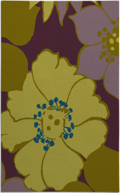 blossom rug - item 567592