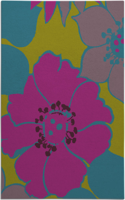 blossom rug - item 567593