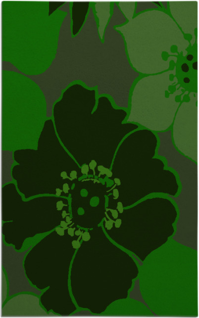 blossom rug - item 567597