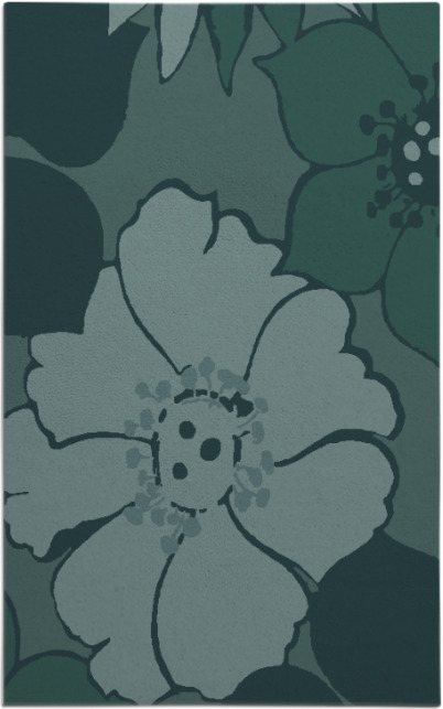 blossom rug - item 567604
