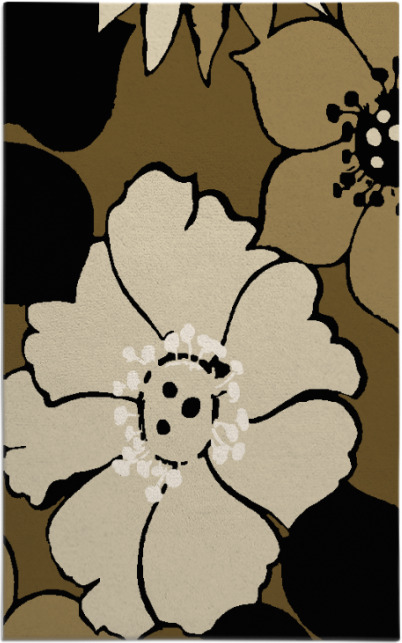 blossom rug - item 567608