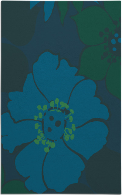 blossom rug - item 567610