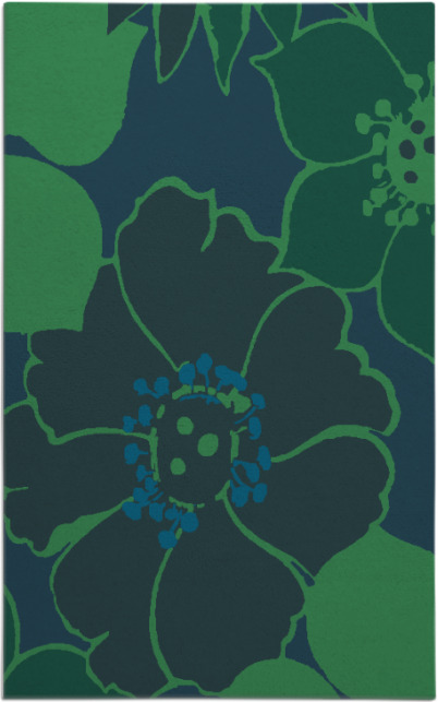 blossom rug - item 567611