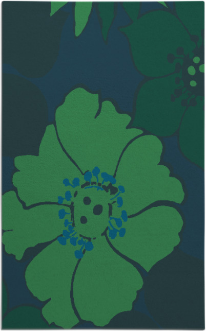 blossom rug - item 567612