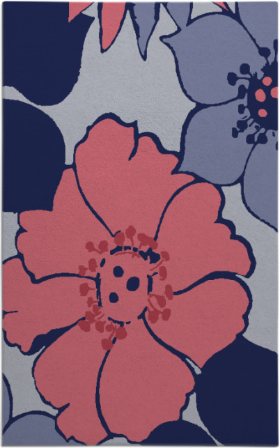 blossom rug - item 567621