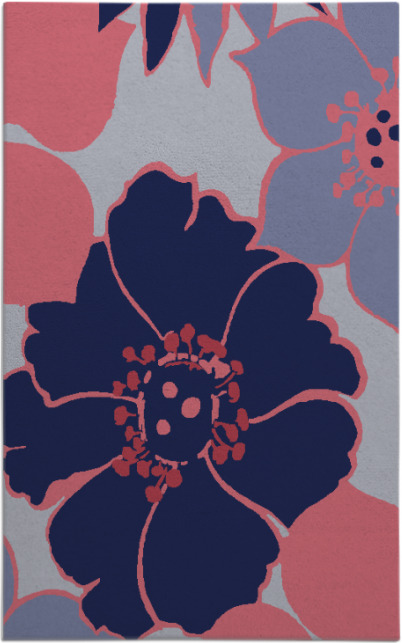 blossom rug - item 567622