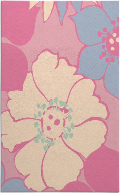 blossom rug - item 567629