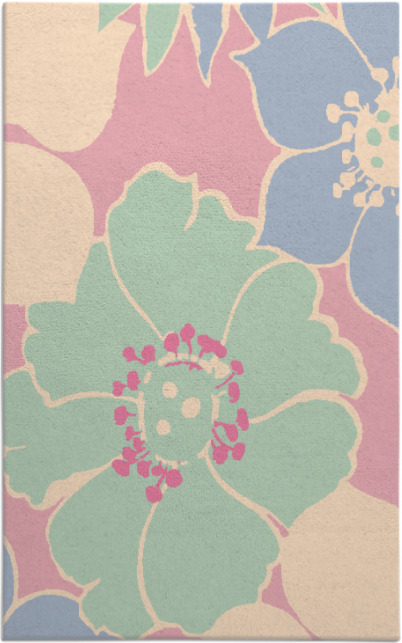 blossom rug - item 567632
