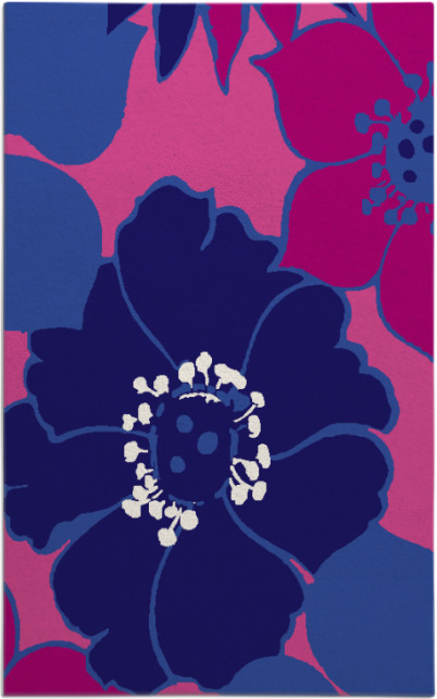 blossom rug - item 567633