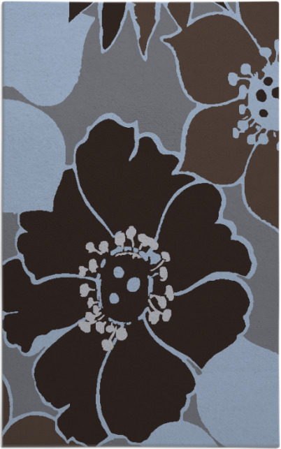 blossom rug - item 567644