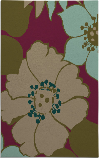 blossom rug - item 567649