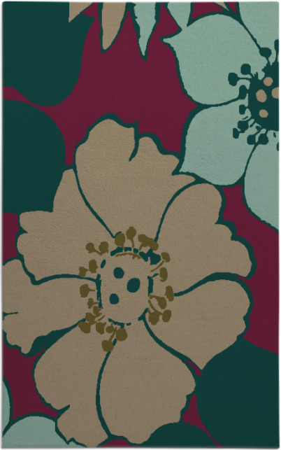 blossom rug - item 567651