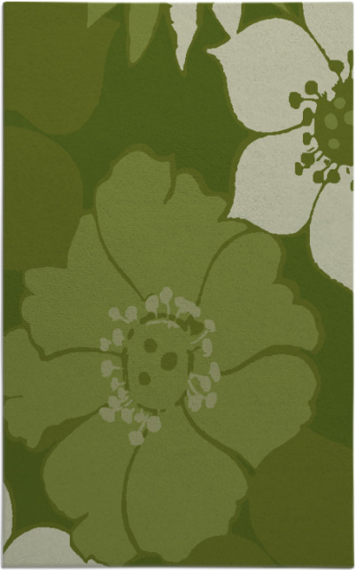 blossom rug - item 567653