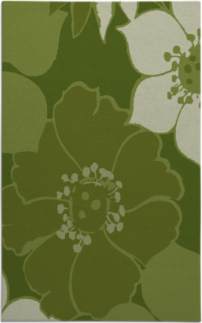 blossom rug - item 567654