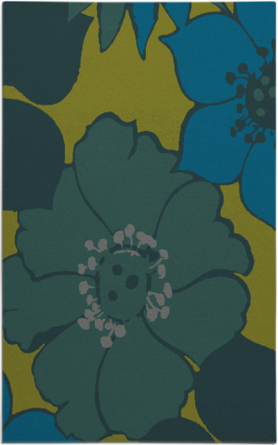 blossom rug - item 567660