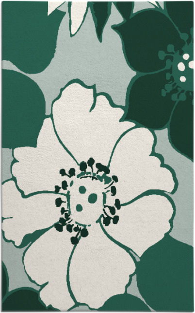 blossom rug - item 567661