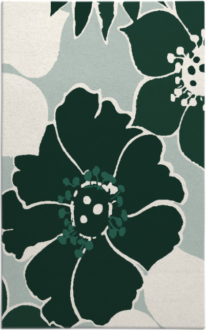 blossom rug - item 567664