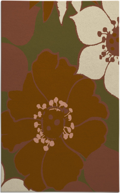 blossom rug - item 567673