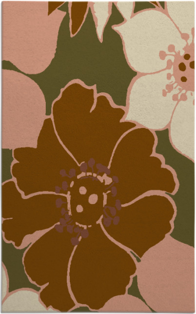 blossom rug - item 567675
