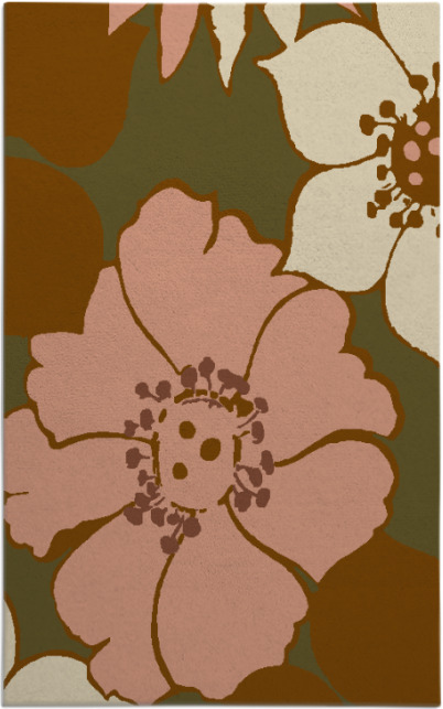 blossom rug - item 567676