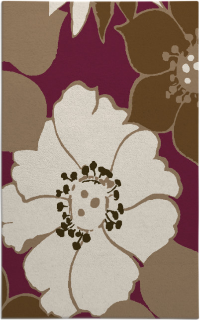 blossom rug - item 567681