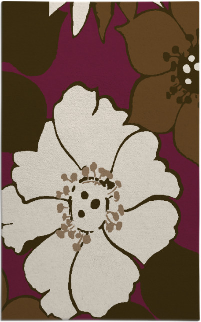 blossom rug - item 567683