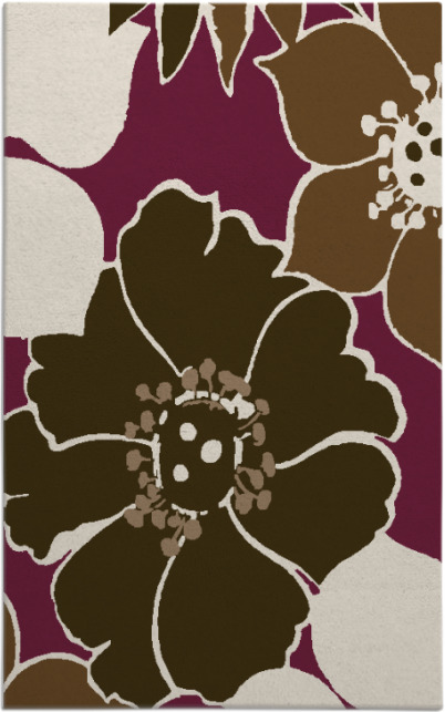 blossom rug - item 567684