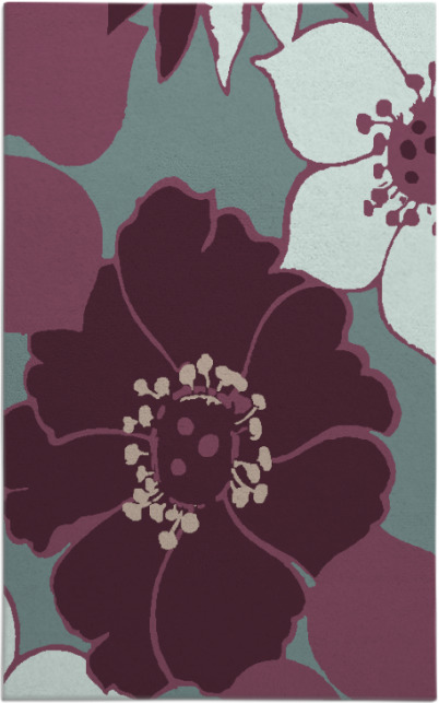 blossom rug - item 567687
