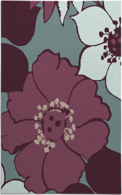 blossom rug - item 567688