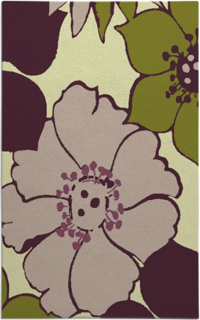 blossom rug - item 567690