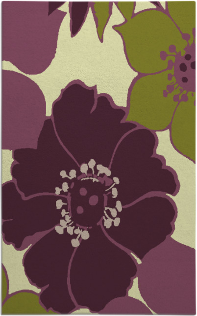 blossom rug - item 567691