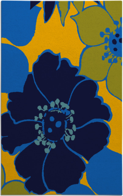 blossom rug - item 567697