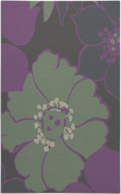 blossom rug - item 567712