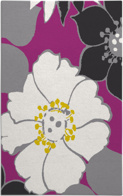 blossom rug - item 567713