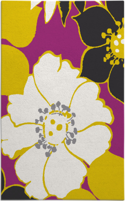 blossom rug - item 567715
