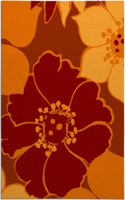 blossom rug - item 567717