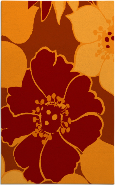 blossom rug - item 567719