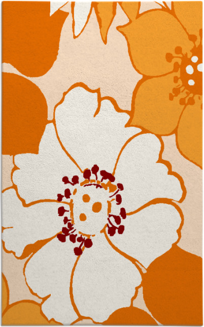 blossom rug - item 567721