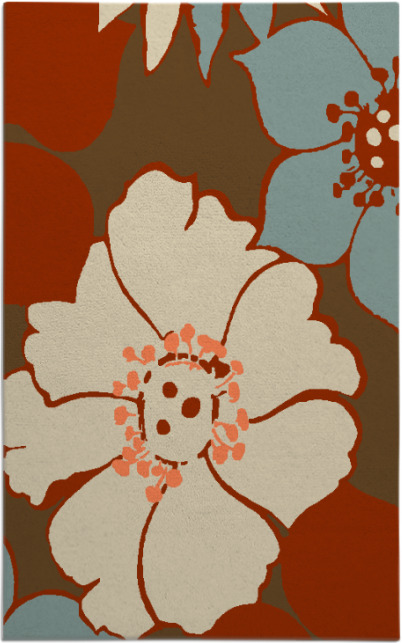 blossom rug - item 567727