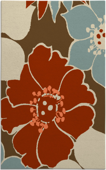 blossom rug - item 567728