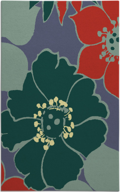 blossom rug - item 567735