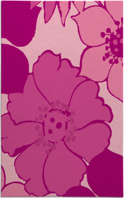 blossom rug - item 567737