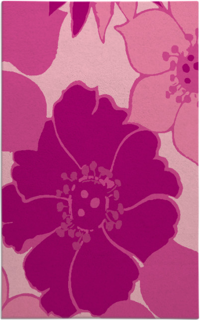 blossom rug - item 567738