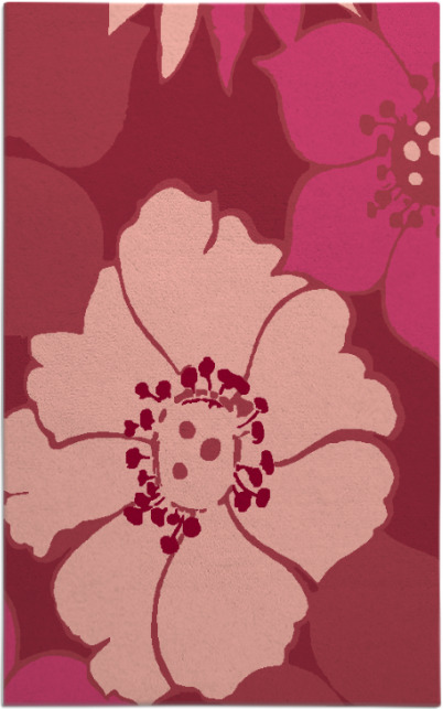 blossom rug - item 567745