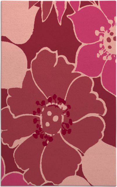 blossom rug - item 567746